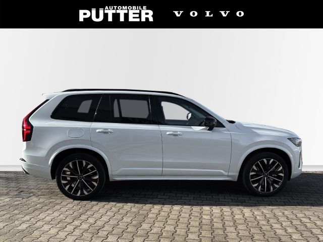 Volvo XC90 - Bild 6