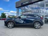 Mazda CX-30 2.5 (140PS) Schalter Centre-Line Desi-P Ca - Mazda CX-30 Centre-line mit Benzin-Antrieb