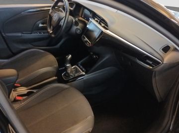 Fotografie 12 des Opel Corsa F "Elegance" SHZ*Allwetterreifen*