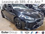 BMW 123 xDrive M Sport Pano AHK HUD H/K IconGl Memor - BMW 123 mit Schiebedach