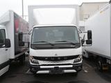 FUSO Canter 7C18 JUNGE Koffer/LBW LED Klima Bluetooth - FUSO LKWs