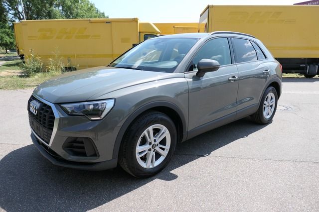 Image of Audi Q3