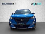Peugeot 2008 GT Pack Bl.HDi 130 EAT8 Schiebedach,Navi,Si - Peugeot 2008 mit Diesel-Antrieb