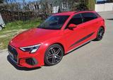 Audi A3 35 TFSI S tronic S line Sportback S line
