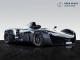 Andere BAC Mono R | Carbon Wheels | Full PPF