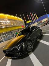 Mercedes-Benz CLS 300 d - Coupé AMG Line | Burmester | Pano | 