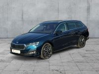 Skoda Octavia - Vorschau Bild 2