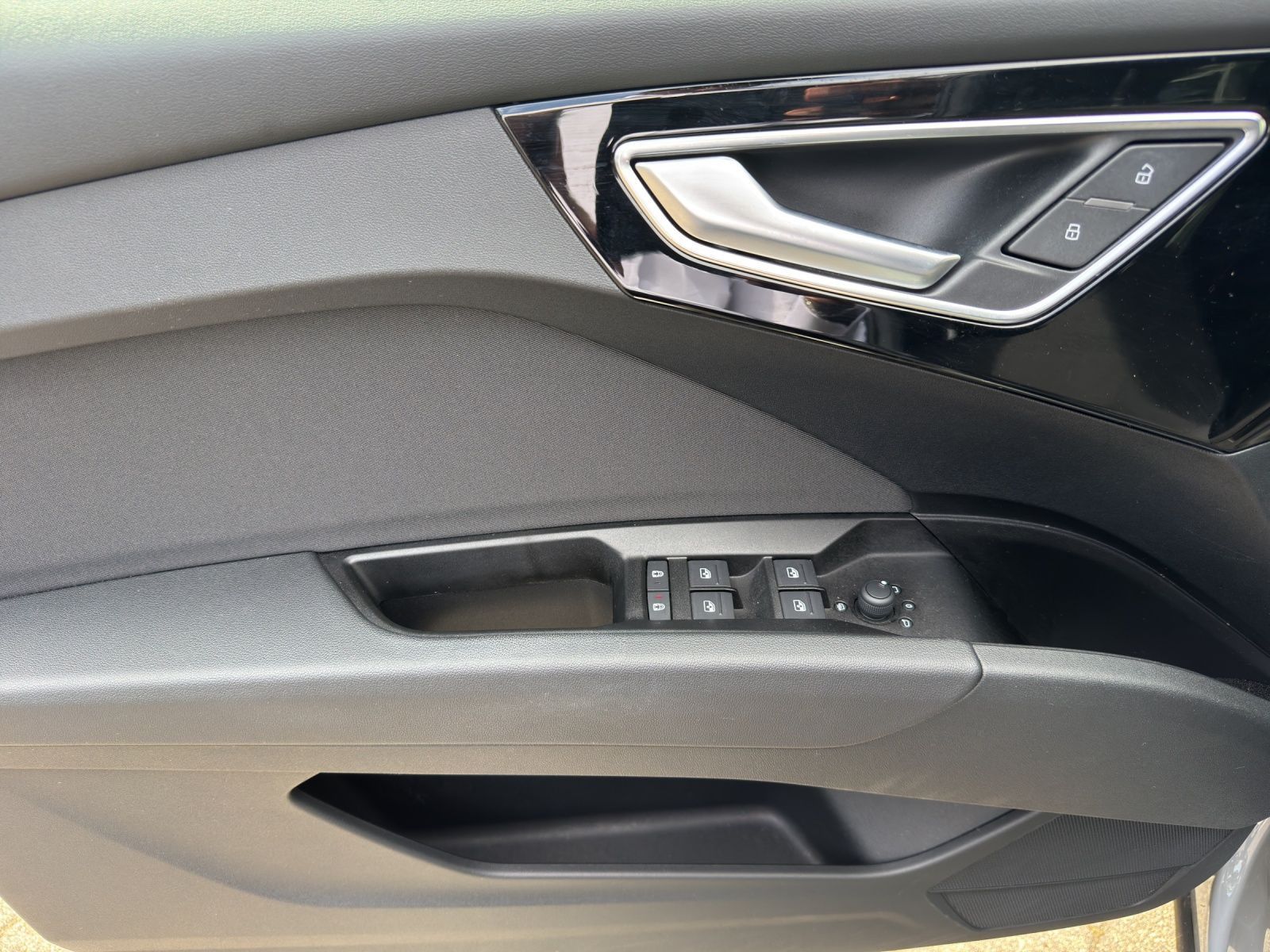Audi Q4 e-tron - Bild 9