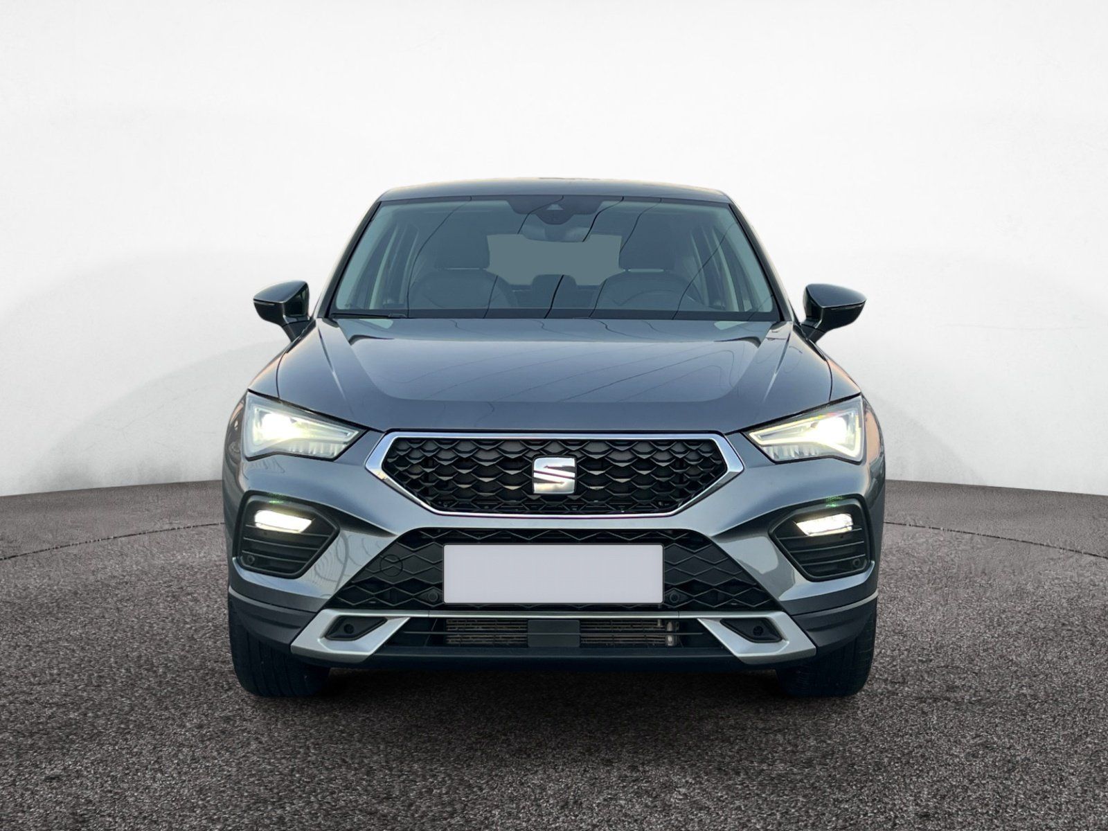 Seat Ateca - Bild 14
