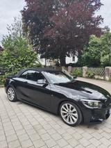 BMW 230i Steptronic Cabrio M Sport M Sport - BMW 230 Cabrio Gebrauchtwagen