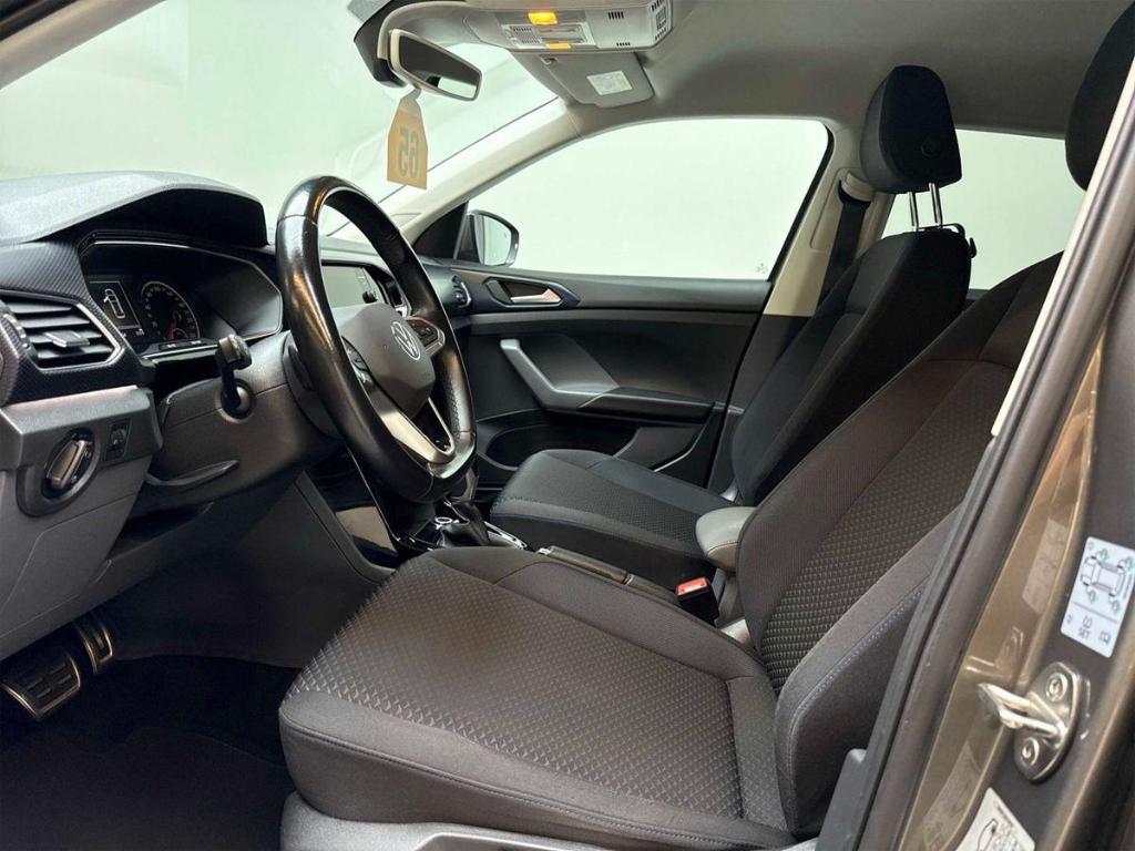 Volkswagen T-Cross United 1.5 Autom. ACC CarPlay Scheckheft, миниатюра 7
