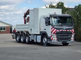 Volvo FM420 2x KRAN/KIPPER EURO6!!2030 NULL EMISSIONEN - Angebote