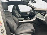 Audi Q7 50 TDI qu S line tip*EUPE 125.150*Air*B&O*HUD - Audi: Eu