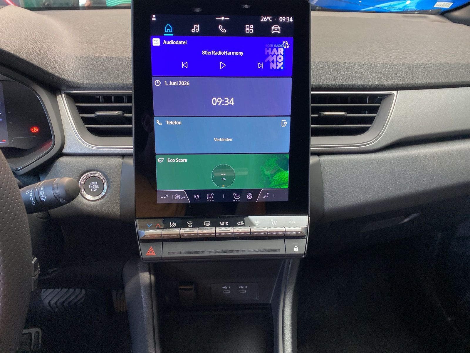 Renault Captur - Bild 17