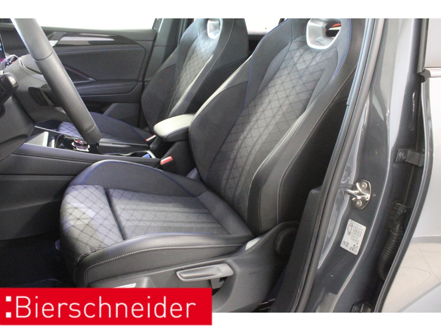 Volkswagen Tiguan 2.0 TSI DSG 4Mo. 2x R-Line Black Style 20