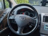 Toyota Verso - Toyota Verso aus 2007