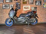 Yamaha X-MAX 125  - YAMAHA ROLLER 125 X MAX