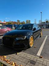 Audi S3 2.0 - Audi S3 Gebrauchtwagen in Berlin