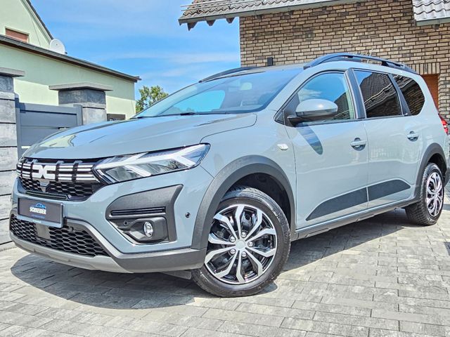 Dacia Jogger Expression*1Hand*LED*7 Sitzer