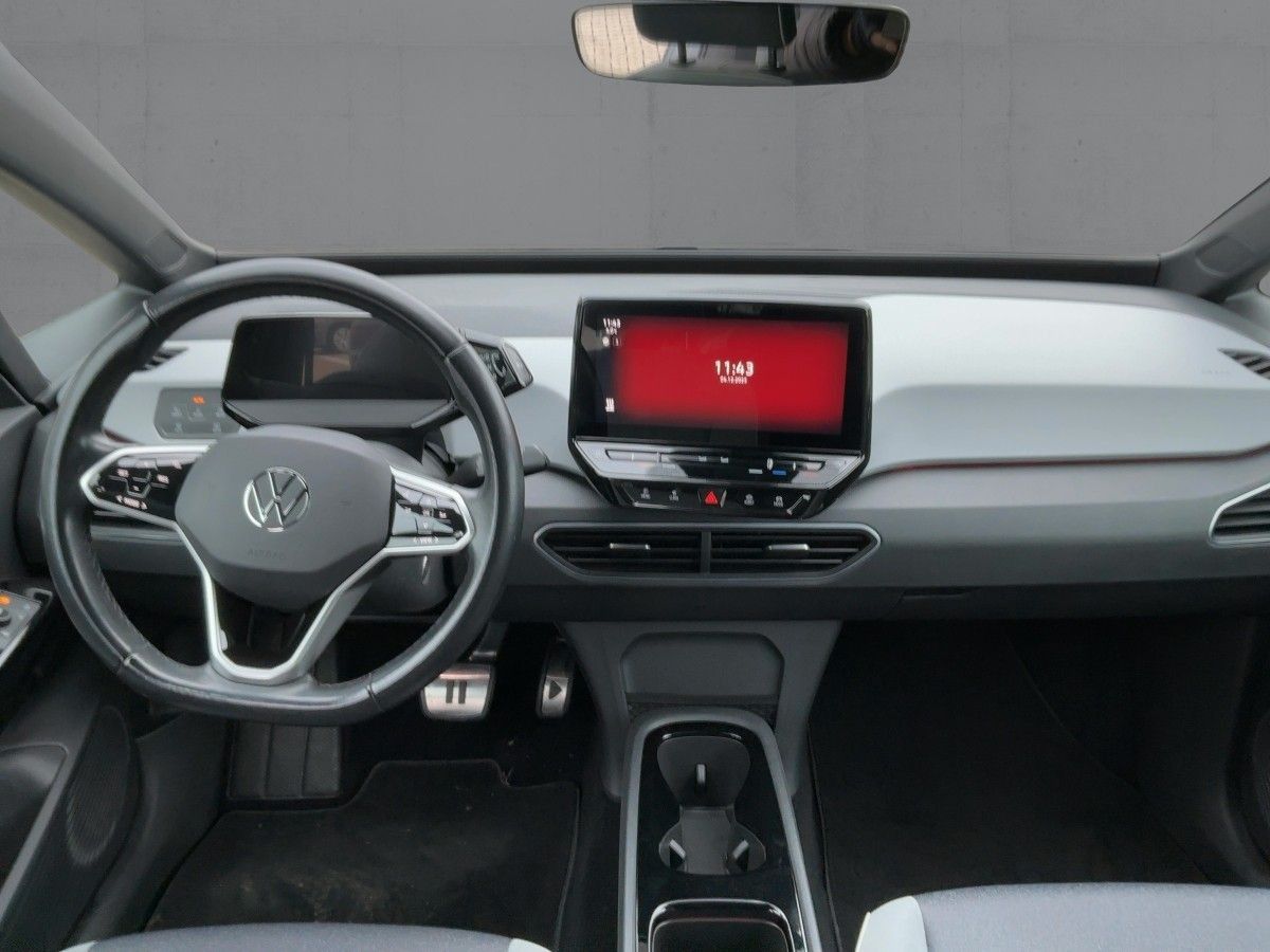 Volkswagen ID.3 - Bild 9