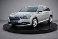 Skoda Superb Combi Ambition 1.5 DSG*Navi*SZ*LED*
