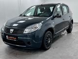 Dacia Sandero Ambiance.KlimaanlageDAB+.BT.Servo.Eu5 - Dacia Sandero Gebrauchtwagen in Bremen