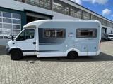 Knaus Sun Ti  600 LF - Knaus Teilintegrierter