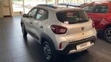 Dacia Spring Business Automatik Klima*Navi*Rückfahrcam - Dacia Spring aus 2021