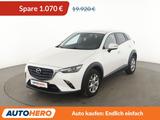 Mazda CX-3 2.0 Skyactiv-G Selection Aut.*NAV*LED*TEMPO - Mazda CX-3 aus 2021