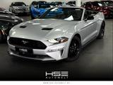 Ford Mustang 2,3l EcoBoost *CARBON LENKR / DIGI TACHO - Ford Mustang: Ecoboost