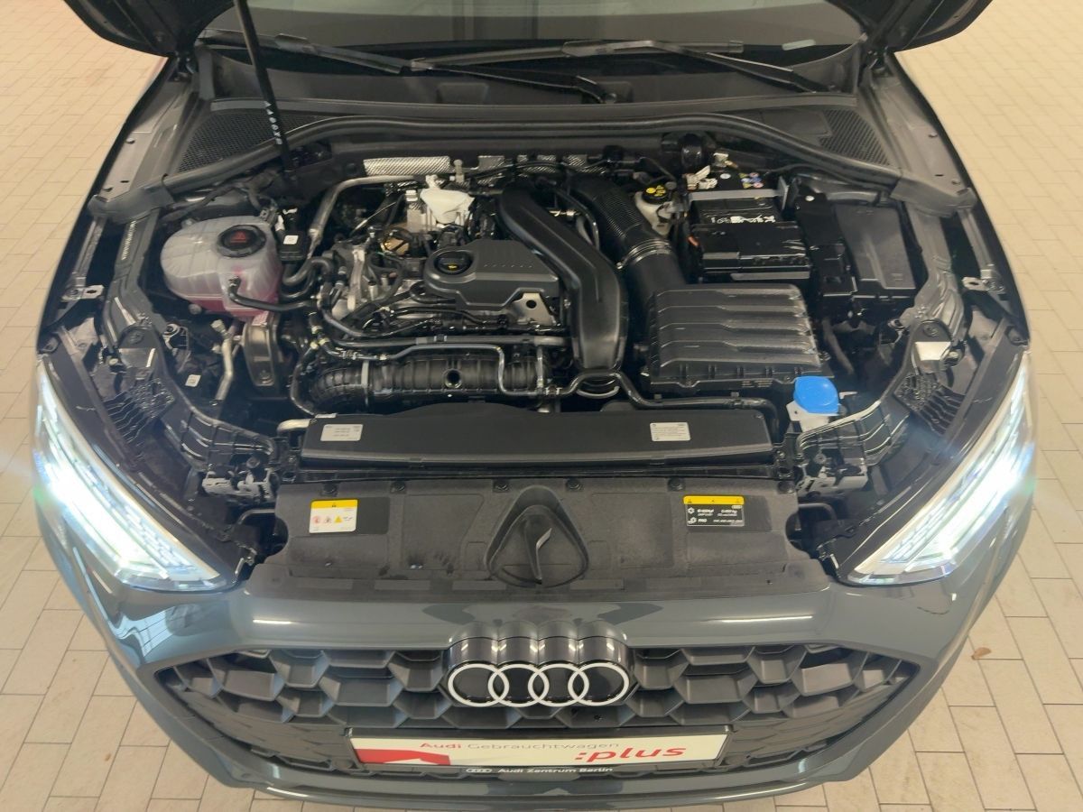 Audi A3 - Bild 20
