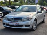 Mercedes-Benz C 200 T CDI  BlueEfficiency *AHK *Navi *SHZ - Mercedes-Benz C 200 aus 2010