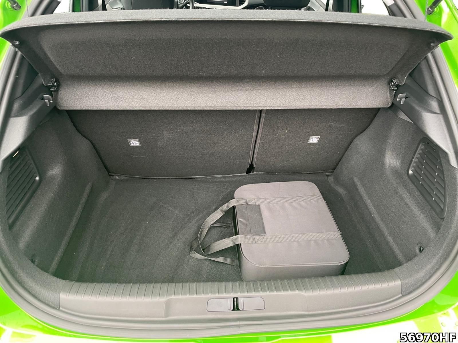 Fahrzeugabbildung Opel Mokka -e Edition