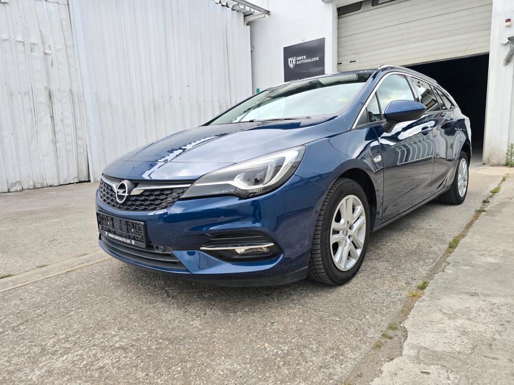 Opel Astra K Sports Tourer Business Elegance StartSt 2020