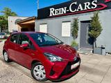 Toyota Yaris 1,5 Hybrid CVT Style Selection/NAVI/KAMERA - Toyota Yaris Gebrauchtwagen in Berlin