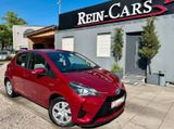 Toyota Yaris 1,5 Hybrid CVT Style Selection/NAVI/KAMERA - Toyota Yaris: Style Selection