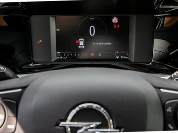 Opel Mokka 1.2 Elegance 360° Kamera Fernlicht-Assi.