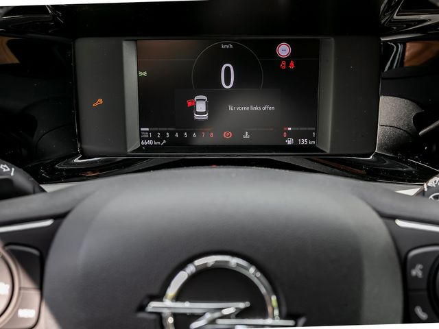 Opel Mokka 1.2 Elegance 360° Kamera Fernlicht-Assi.