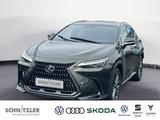 Lexus NX 450h+ Luxury Line (E-Four) MATRIX/NAVI/KAMERA - Lexus NX-Serie in Düsseldorf