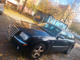 Chrysler chrysler 300c 3.5 benzin tüv neu tausch mö... - Chrysler: M300