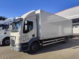 DAF LF 260FA KOFFER LBW 1500 KG - Pkw-Anhänger 1500 kg