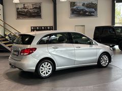 MERCEDES-BENZ B 180 - Ansicht 4