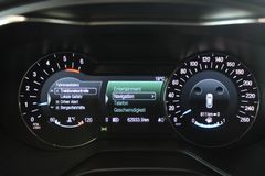 Fahrzeugabbildung Ford Mondeo Titanium Turnier LED NAVI CAM WinterPaket