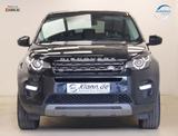 Land Rover Discovery Sport SE AWD 241PS Pano SHZ 1.Hand - Land Rover Discovery Sport in Berlin