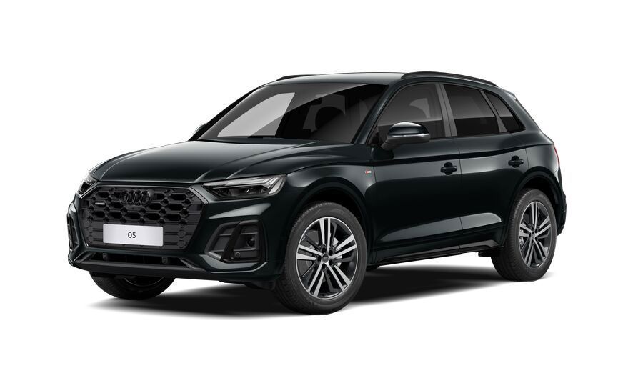 Audi Q5 - Bild 2