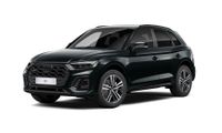 Audi Q5 - Vorschau Bild 2