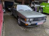 Audi 200 Turbo C2 Oldtimer kein Quattro Re... - Audi 200: Turbo