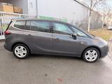 Opel Zafira Tourer *Navi*SHZ*Tempomat*Panorama* - Opel Zafira Tourer mit Panoramadach