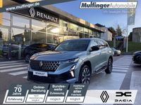 Renault Espace - Vorschau Bild 1