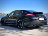Porsche Panamera 4S Sport Chrono PDK  - Porsche Panamera Limousine Pdk mit Benzin-Antrieb